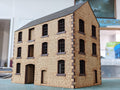 Small Stone Mill / Warehouse (Full)