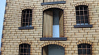 Canal Warehouse End 1