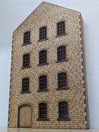 Canal Warehouse End 2
