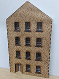 Canal Warehouse End 2