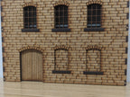 Canal Warehouse End 2