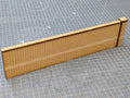 7mm Yard Perimeter Wall - Brick