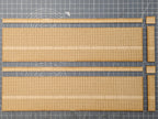 7mm Yard Perimeter Wall - Brick