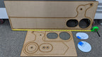 LMS Distant Signal Arm