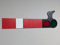 LMS Home / Starter Signal Arm