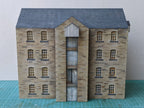 Canal Warehouse (Full)