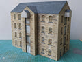 Canal Warehouse (Full)