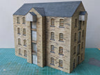 Canal Warehouse (Full)