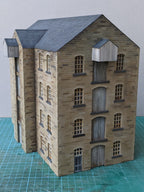 Canal Warehouse (Full)