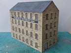 Canal Warehouse (Full)
