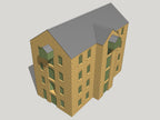 Canal Warehouse (Full)