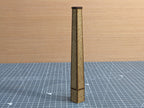2mm Scale Industrial Chimney (Small)