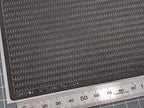 2mm Scale 12" Wide Slate Strips (2x A5 sheets)